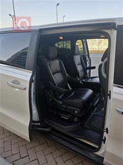 هۆندا ئۆدسی